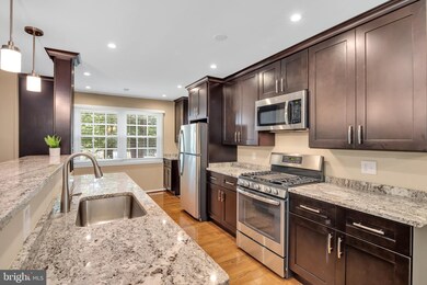 4291 Country Squire Ln, Fairfax, VA 22032 - photo 5