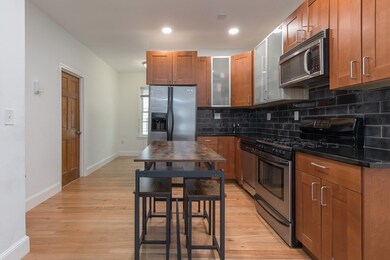 47 Dalrymple St unit 1, Jamaica Plain, MA 02130 - photo 2