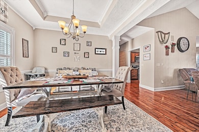 225 Woods Edge Dr, Rocky Mount, VA 24151 - photo 7