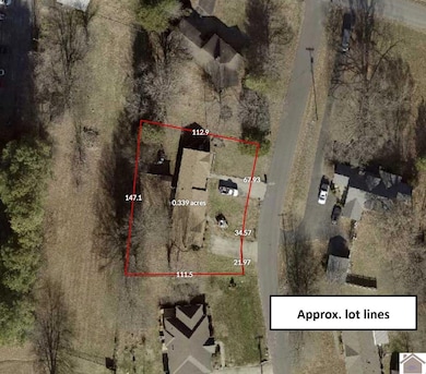 105 Milton Dr unit A & B, Paducah, KY 42003 - photo 7