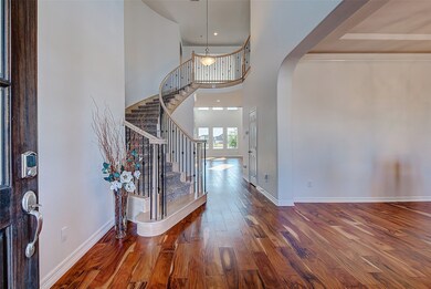 27819 Hunt Trace Ln, Fulshear, TX 77441 - photo 5