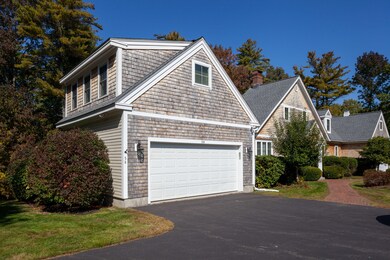 5B Grove Street