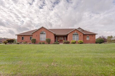 3271 Sugar Lake Dr, Freeburg, IL 62243 - photo 2