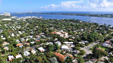 3015 Poinsettia Ave unit 1, West Palm Beach, FL 33407 - photo 4