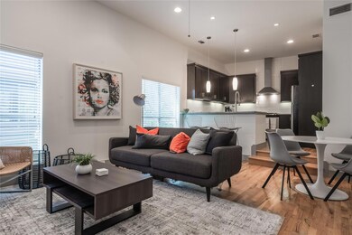 5017 Manett St unit 102, Dallas, TX 75206 - photo 4