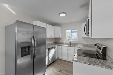 710 N Back River Rd, Hampton, VA 23669 - photo 6