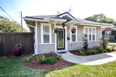 4504 Attleboro St, Jacksonville, FL 32205 - photo 2