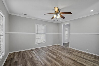 1415 N Luckett St, Sherman, TX 75090 - photo 7