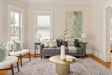 6 Oakland Ave unit 2, Somerville, MA 02145 - photo 2