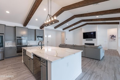 9901 E Retrograde Dr, Mesa, AZ 85212 - photo 3