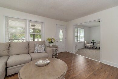 526 Rountree Way, Evans, GA 30809 - photo 6