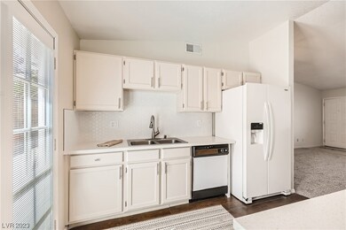 New Countertops and Backsplash
