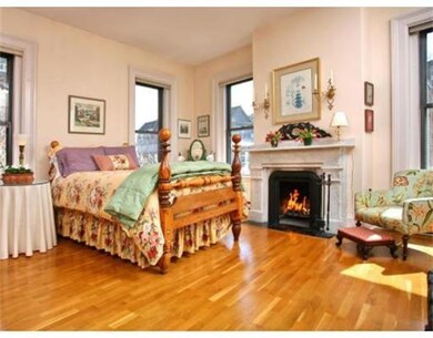 22 Monument Ave unit 2, Charlestown, MA 02129 - photo 2