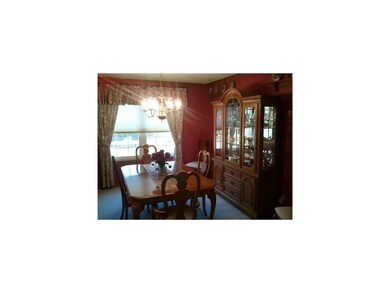 Dining Area.