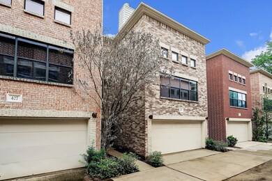 425 W 26th St, Houston, TX 77008 - photo 3