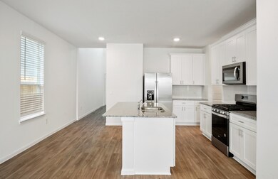 26366 Cedar Sedge Dr, Magnolia, TX 77355 - photo 6