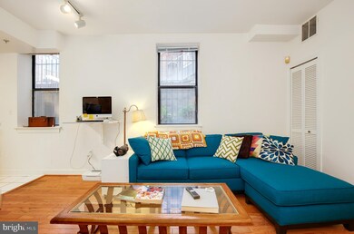 1827 Florida Ave NW unit 103, Washington, DC 20009 - photo 4