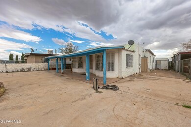 2810 Van Buren Ave, El Paso, TX 79930 - photo 5
