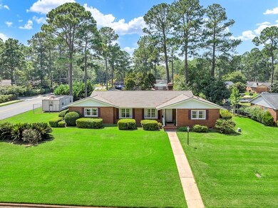 2001 Robinhood Rd, Albany, GA 31707 - photo 2