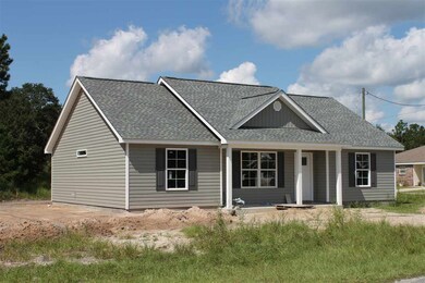 88 Inez Ln, Crawfordville, FL 32327 - photo 2