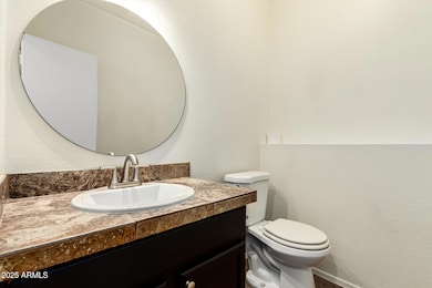 280 S Elizabeth Way unit 18, Chandler, AZ 85225 - photo 7