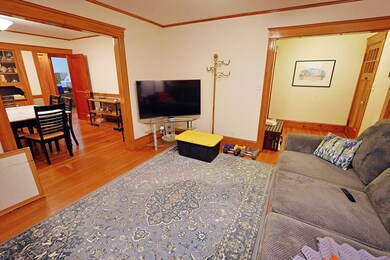 38 Ranelegh Rd unit 1, Brighton, MA 02135 - photo 2