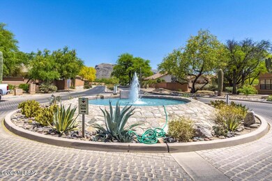 Fountain