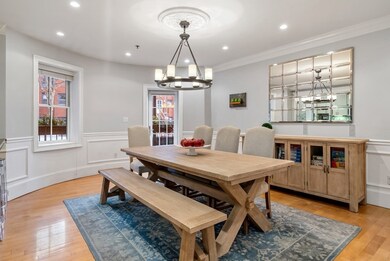 16 Upton St unit 1, Boston, MA 02118 - photo 5