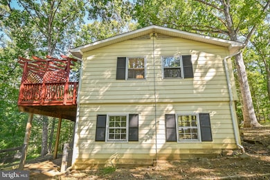 7280 Baldwin Ridge Rd, Warrenton, VA 20187 - photo 4
