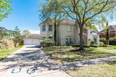 2601 Sarasota Dr, Friendswood, TX 77546 - photo 4