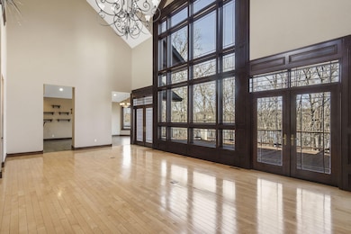 Great Room Main Floor