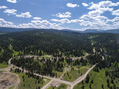 Lot 14 Colters Run Loop, Gallatin Gateway, MT 58730 - photo 3