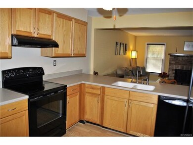 9812 Union Jack Place unit 9812, Henrico, VA 23233 - photo 7