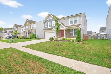 7032 Honeylocust St, Tipp City, OH 45371 - photo 4