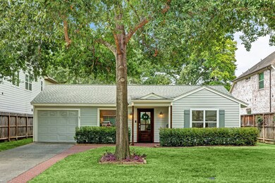 1706 Lamonte Ln, Houston, TX 77018 - photo 2