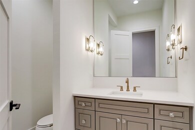 1078 Gardenia Dr, Houston, TX 77018 - photo 7