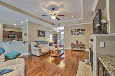 237 Parkside Cir, Crawfordville, FL 32327 - photo 7