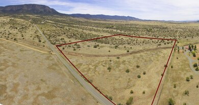 Panoramic Aerial