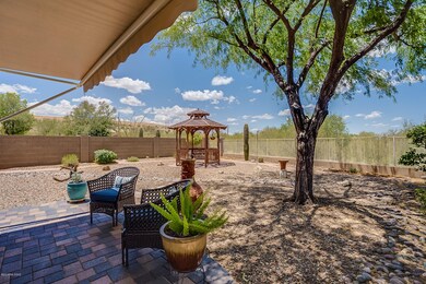 Patio C