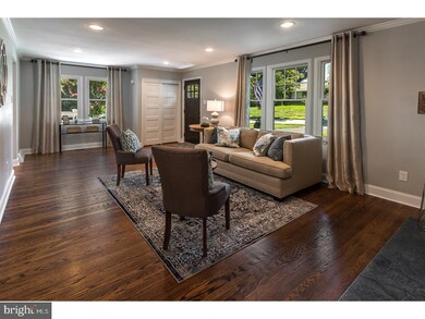 345 Farwood Rd, Haddonfield, NJ 08033 - photo 6