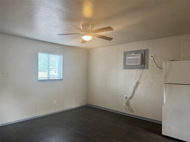 Another view of main living space