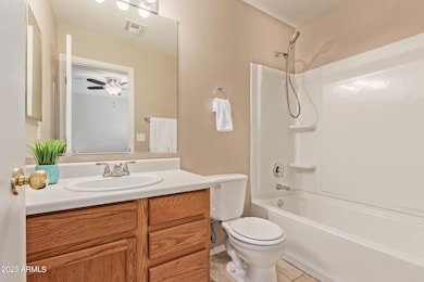 1021 S Anvil Place unit II, Chandler, AZ 85286 - photo 6