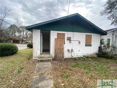 1002 W 40th St, Savannah, GA 31415 - photo 3