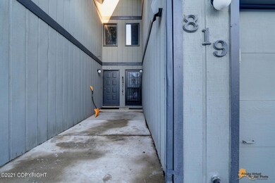 Entryway