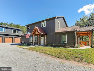 9 Whiskey Mountain Trail, Berkeley Springs, WV 25411 - photo 5