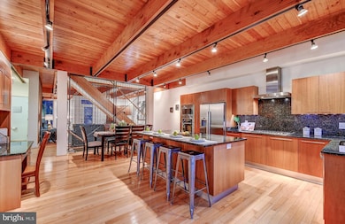 3422 Woodberry Ave, Baltimore, MD 21211 - photo 2