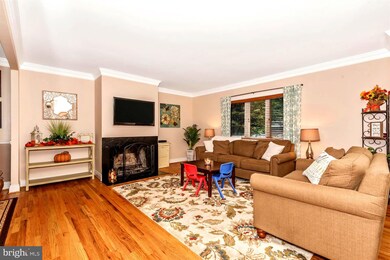 5504 Strawbridge Terrace, Sykesville, MD 21784 - photo 4