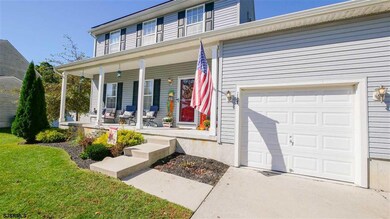 137 W Kennedy Dr, Egg Harbor Township, NJ 08234 - photo 2