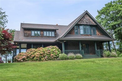 111 Twin Peninsula Ave, Wakefield, RI 02879 - photo 2