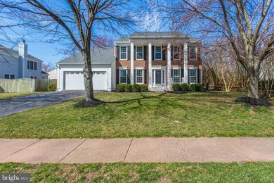 8516 Troutman Ct, Manassas, VA 20110 - photo 2